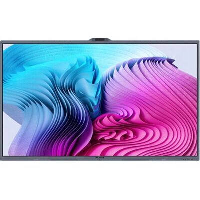 MAXHUB V8650 Interaktives Whiteboard - 86-Zoll 4K Touchscreen Grau MAXHUB V8650 Interaktives Whiteboard - 86-Zoll 4K Touchscreen Grau