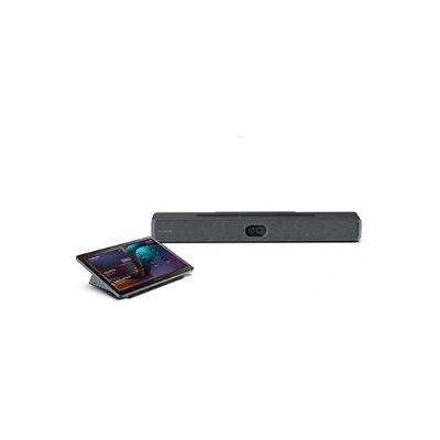 MAXHUB XBar V50 Kit Videokonferenzsystem - 4K Kamera & Touchscreen MAXHUB XBar V50 Kit Videokonferenzsystem - 4K Kamera & Touchscreen
