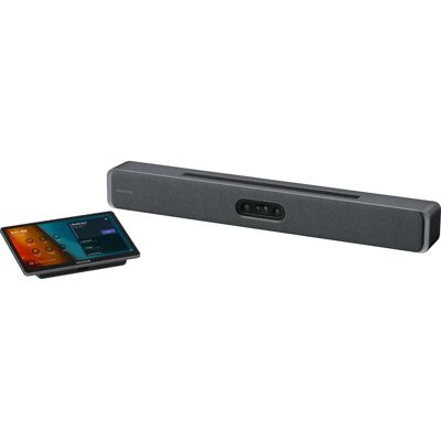MAXHUB - XBAR V70 - 50 MP - Kit - Sistem de videoconferință MAXHUB - XBAR V70 - 50 MP - Kit - Sistem de videoconferință