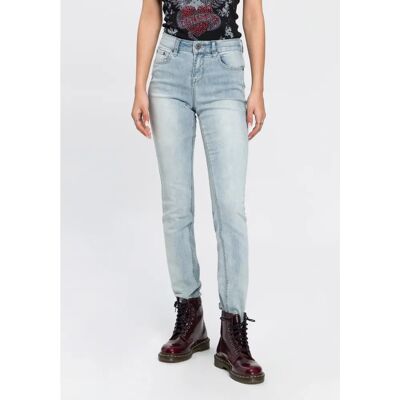 ARIZONA Shaping Slim-fit-Jeans - Jeans ARIZONA Shaping Slim-fit-Jeans - Jeans