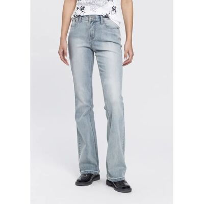 ARIZONA Shaping Bootcut-Jeans - Jeans ARIZONA Shaping Bootcut-Jeans - Jeans