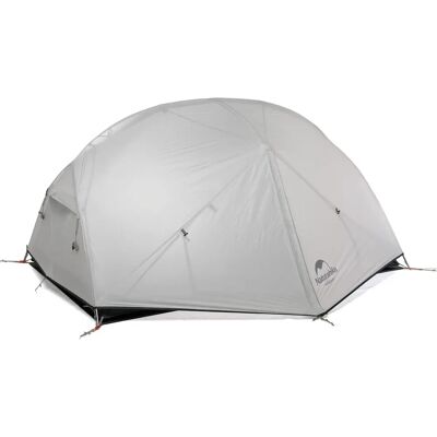 Tente Mongar de Naturehike 2 - Abri Léger pour l'Extérieur - Publicité Tente Mongar de Naturehike 2 - Abri Léger pour l'Extérieur - Publicité