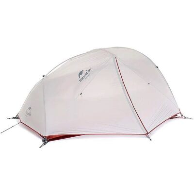Tienda Naturehike Star River 2 - Ultraligera, Impermeable, 2 Personas Tienda Naturehike Star River 2 - Ultraligera, Impermeable, 2 Personas