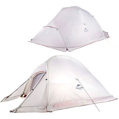 Tenda Naturehike Cloud Up 2 Leggera - Tenda Tenda Naturehike Cloud Up 2 Leggera - Tenda
