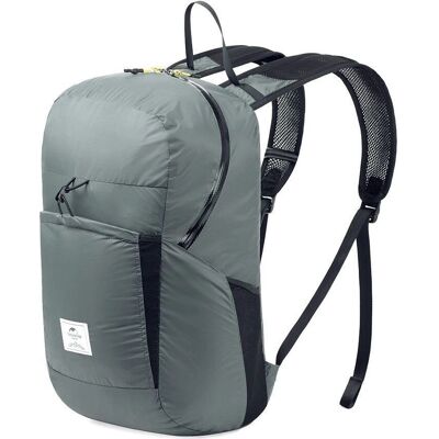 Skarpeta składana ultralekkie szara od Naturehike - Plecak Skarpeta składana ultralekkie szara od Naturehike - Plecak