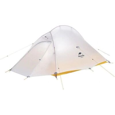 NATUREHIKE Tente Cloud Up 2 Ultralégère - Tente - Publicité NATUREHIKE Tente Cloud Up 2 Ultralégère - Tente - Publicité