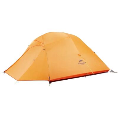 Tenda Naturehike Cloud Up 3 Ultralight - Leve, Impermeável, Fácil de montar Tenda Naturehike Cloud Up 3 Ultralight - Leve, Impermeável, Fácil de montar