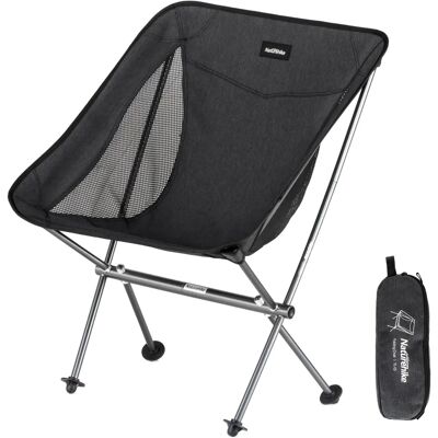 Chaise de camping pliante légère Naturehike - Chaise de camping - Publicité Chaise de camping pliante légère Naturehike - Chaise de camping - Publicité