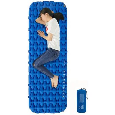 Colchón inflable Naturehike FC-10 - Colchón inflable Colchón inflable Naturehike FC-10 - Colchón inflable