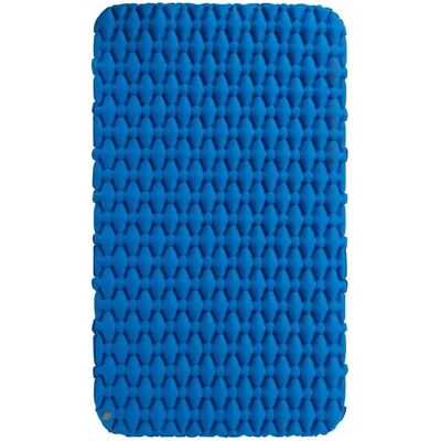 Materac Napompowany Naturehike - Niebieski - 6,5cm gruby - Rodzaj produktu Materac Napompowany Naturehike - Niebieski - 6,5cm gruby - Rodzaj produktu