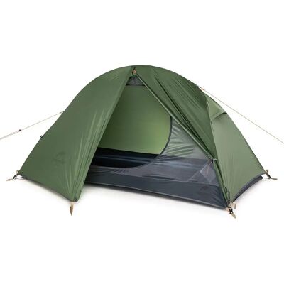 Naturehike NH18A095-D Forest Green Hiking Tent Naturehike NH18A095-D Forest Green Hiking Tent
