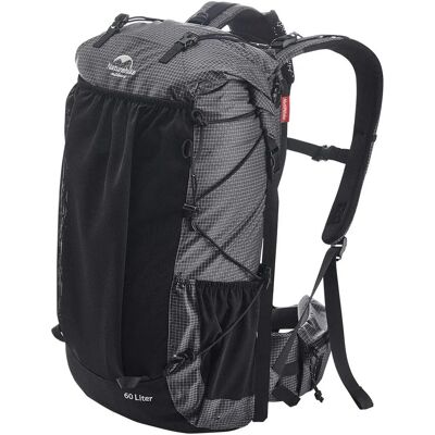 Naturehike Rugzak 60L+5L - Wandelen, Unisex Naturehike Rugzak 60L+5L - Wandelen, Unisex