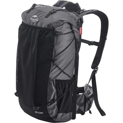 Mochila Naturehike Serie Rock 60+5L - Mochila Mochila Naturehike Serie Rock 60+5L - Mochila