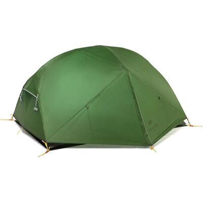 Tienda Mongar 2 de Naturehike - Verde bosque Tienda Mongar 2 de Naturehike - Verde bosque