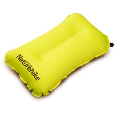 Naturehike Almohada Auto inflable - Almohada de viaje Naturehike Almohada Auto inflable - Almohada de viaje