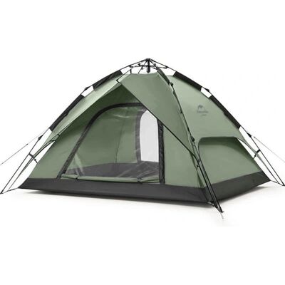 Naturehike Pop-up Stan 4 Automatický - Odolný vůči počasí Naturehike Pop-up Stan 4 Automatický - Odolný vůči počasí