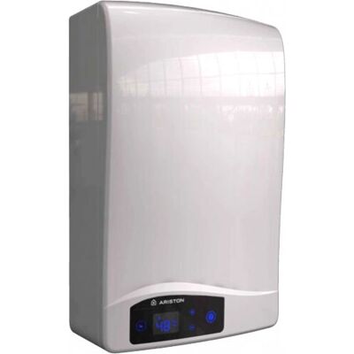 Ariston Next Evo Sft 16 EU - scaldabagno istantaneo senza serbatoio Ariston Next Evo Sft 16 EU - scaldabagno istantaneo senza serbatoio