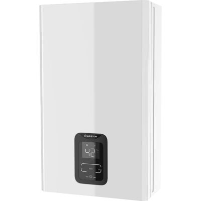 Ariston Next Evo - Scaldabagno Ariston Next Evo - Scaldabagno