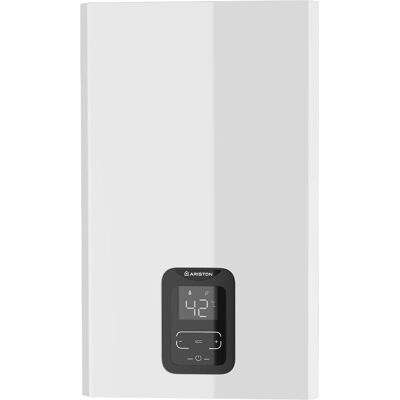 Ariston Next Evo x SFT - Calentador de agua sin tanque Ariston Next Evo x SFT - Calentador de agua sin tanque