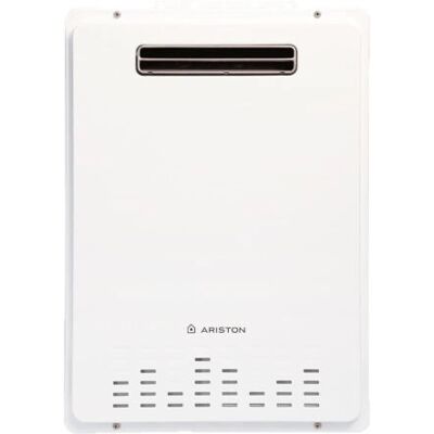 Ariston Next Evo X Outdoor 16 LPG - Wassererhitzer Ariston Next Evo X Outdoor 16 LPG - Wassererhitzer