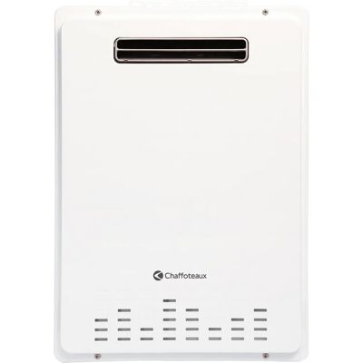 Chaffoteaux Scaldabagno a Gas 16L Avenir Plus - Scaldabagno a Gas Chaffoteaux Scaldabagno a Gas 16L Avenir Plus - Scaldabagno a Gas
