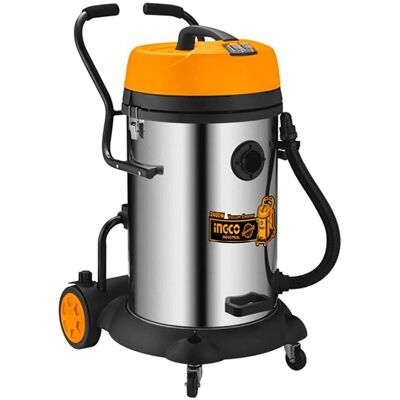 INGCO Aspiradora 75LT - 2400W - VC24751 INGCO Aspiradora 75LT - 2400W - VC24751