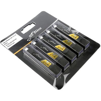 Batterie Drone Caméra Tattu TAA2701S75PH5 - Lithium Polymère, 270mAh - Publicité Batterie Drone Caméra Tattu TAA2701S75PH5 - Lithium Polymère, 270mAh - Publicité