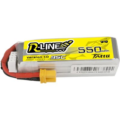 Tattu TAA5503S95XT3 - Batterie Tattu TAA5503S95XT3 - Batterie