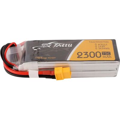Tattu TAA23004S75X6 - Akku Tattu TAA23004S75X6 - Akku