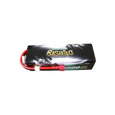 Gens ace GEA553S60DGT Lithium-Polymer Akku - RC Modellteil Gens ace GEA553S60DGT Lithium-Polymer Akku - RC Modellteil