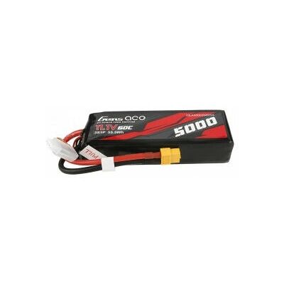 Gens Ace G-Tech 5000mAh 11.1V Kurz-LiPo - RC Akku Gens Ace G-Tech 5000mAh 11.1V Kurz-LiPo - RC Akku