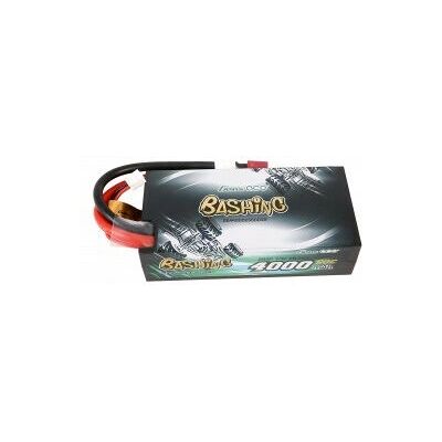 Gens ace G-Tech 4000mAh 7,4V RC LiPo - Modellbau Zubehör Gens ace G-Tech 4000mAh 7,4V RC LiPo - Modellbau Zubehör