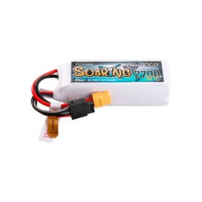 Gens Ace G-Tech Soaring 2700mAh 14,8V LiPo - RC Modellteil Gens Ace G-Tech Soaring 2700mAh 14,8V LiPo - RC Modellteil