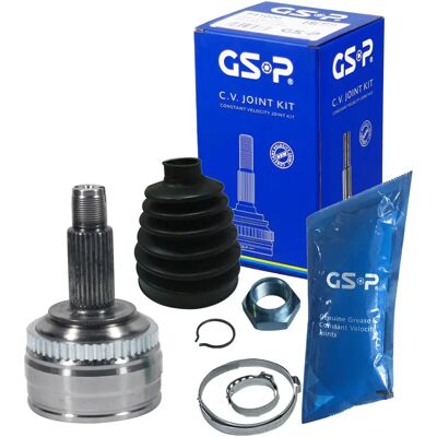 Gsp Antriebswellengelenk Satz für Ssangyong Actyon Korando - Antriebswelle Gsp Antriebswellengelenk Satz für Ssangyong Actyon Korando - Antriebswelle