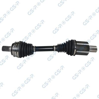 Gsp Mercedes-Benz Drive Shaft - C/E Class 2014 Gsp Mercedes-Benz Drive Shaft - C/E Class 2014