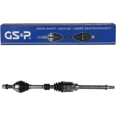 Gsp Antriebswelle - Nissan Qashqai 2012+ Gsp Antriebswelle - Nissan Qashqai 2012+