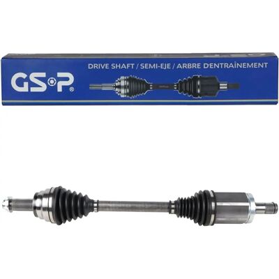 Gsp BMW Antriebswelle 663mm - Fahrgestänge für X5/X6 Gsp BMW Antriebswelle 663mm - Fahrgestänge für X5/X6