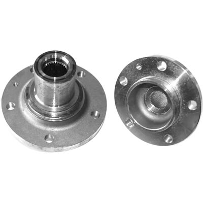 Voorwielnabe Opel Vauxhall Renault - Lager 9431001 Voorwielnabe Opel Vauxhall Renault - Lager 9431001