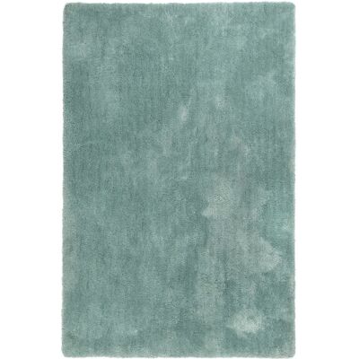 Esprit Relaxx Hochflor-Teppich - Rechteckig 200x290cm, 25mm, Blau Esprit Relaxx Hochflor-Teppich - Rechteckig 200x290cm, 25mm, Blau