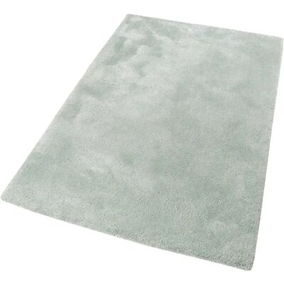 ESPRIT Relaxx Hochflor-Teppich - Rechteckig, 70x140 cm, Grün ESPRIT Relaxx Hochflor-Teppich - Rechteckig, 70x140 cm, Grün
