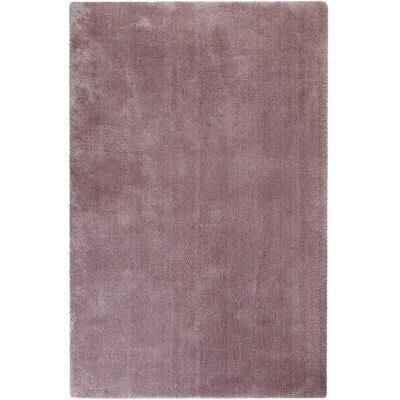 ESPRIT Relaxx Lila Hochflor-Teppich - Teppiche ESPRIT Relaxx Lila Hochflor-Teppich - Teppiche