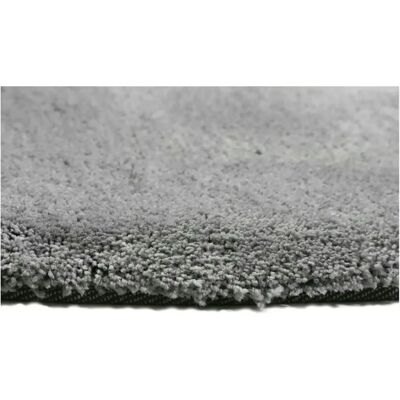 Esprit Relaxx Hochflor-Teppich - 160x230cm, Grau Esprit Relaxx Hochflor-Teppich - 160x230cm, Grau