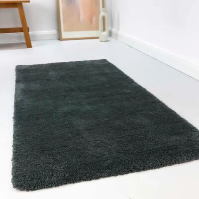 Esprit Relaxx Teppich - Plüsch Rechteck 70x140cm - Teppich Esprit Relaxx Teppich - Plüsch Rechteck 70x140cm - Teppich