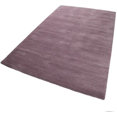 ESPRIT Loft Teppich - Groß Lila, Weich, Dicht ESPRIT Loft Teppich - Groß Lila, Weich, Dicht