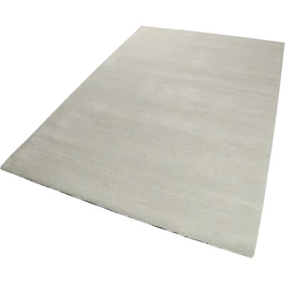 ESPRIT Loft Teppich - Grün, 70x140cm, Weich, Hoher Flor ESPRIT Loft Teppich - Grün, 70x140cm, Weich, Hoher Flor