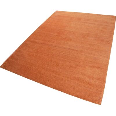 Esprit Loft Teppich - Weich, Orange, 130x190 cm Esprit Loft Teppich - Weich, Orange, 130x190 cm