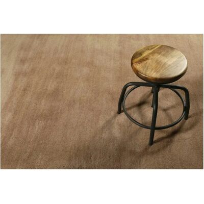 Esprit Loft Teppich - Hochwertiger Braun Rechteckiger Teppich Esprit Loft Teppich - Hochwertiger Braun Rechteckiger Teppich