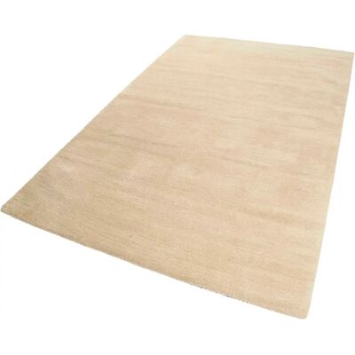 Esprit Loft Teppich - Weicher Beigefarbener Wohnzimmerteppich Esprit Loft Teppich - Weicher Beigefarbener Wohnzimmerteppich