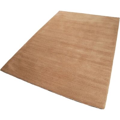 ESPRIT Loft Brauntapete - Teppich ESPRIT Loft Brauntapete - Teppich