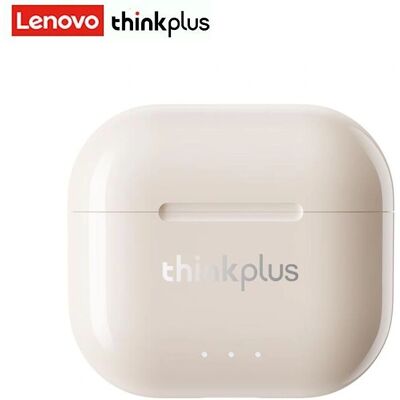 Lenovo LP40 II Bezprzewodowe słuchawki Bluetooth Redukcja hałasu - Słuchawki sportowe Lenovo LP40 II Bezprzewodowe słuchawki Bluetooth Redukcja hałasu - Słuchawki sportowe